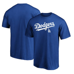 Los Angeles Dodgers Series Sweep T-Shirt Discount