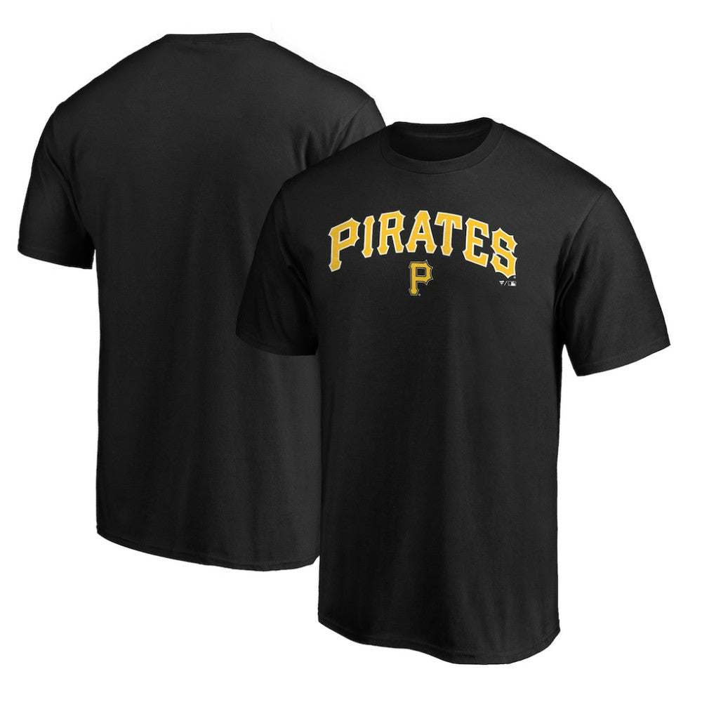 Pittsburgh Pirates Series Sweep T-Shirt Online