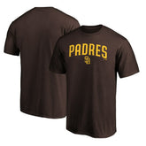 San Diego Padres Series Sweep T-Shirt Near Me