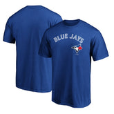 Toronto Blue Jays Series Sweep T-Shirt Sale