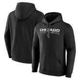 Chicago White Sox Series Sweep Pullover Hoodie Sale
