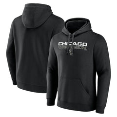 Chicago White Sox Series Sweep Pullover Hoodie Sale