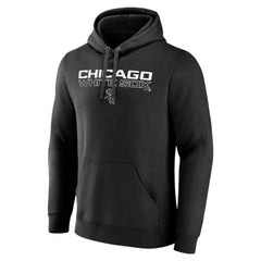 Chicago White Sox Series Sweep Pullover Hoodie Sale