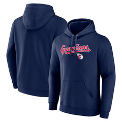 Cleveland Guardians Series Sweep Pullover Hoodie for sale