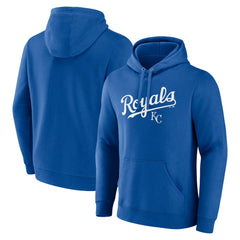 Kansas City Royals Series Sweep Pullover Hoodie for sale