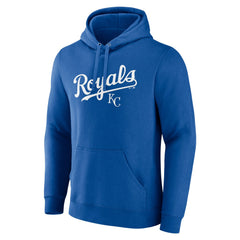 Kansas City Royals Series Sweep Pullover Hoodie for sale