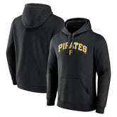Pittsburgh Pirates Series Sweep Pullover Hoodie Online