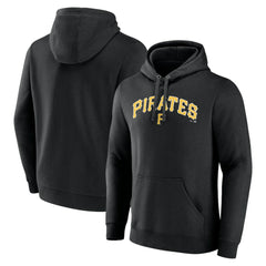 Pittsburgh Pirates Series Sweep Pullover Hoodie Online