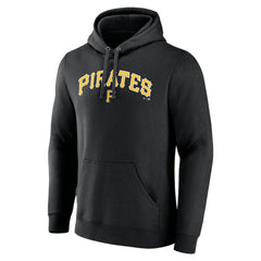 Pittsburgh Pirates Series Sweep Pullover Hoodie Online