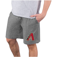 Arizona Diamondbacks Concepts Sport Quest Knit Jam Shorts Online