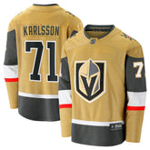 William Karlsson Vegas Golden Knights Fanatics Home Breakaway Jersey - Gold | Fanatics online