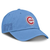 Chicago Cubs Nike Cooperstown Club Adjustable Hat Online