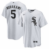 Munetaka Murakami Chicago White Sox Nike Home Replica Jersey Outlet