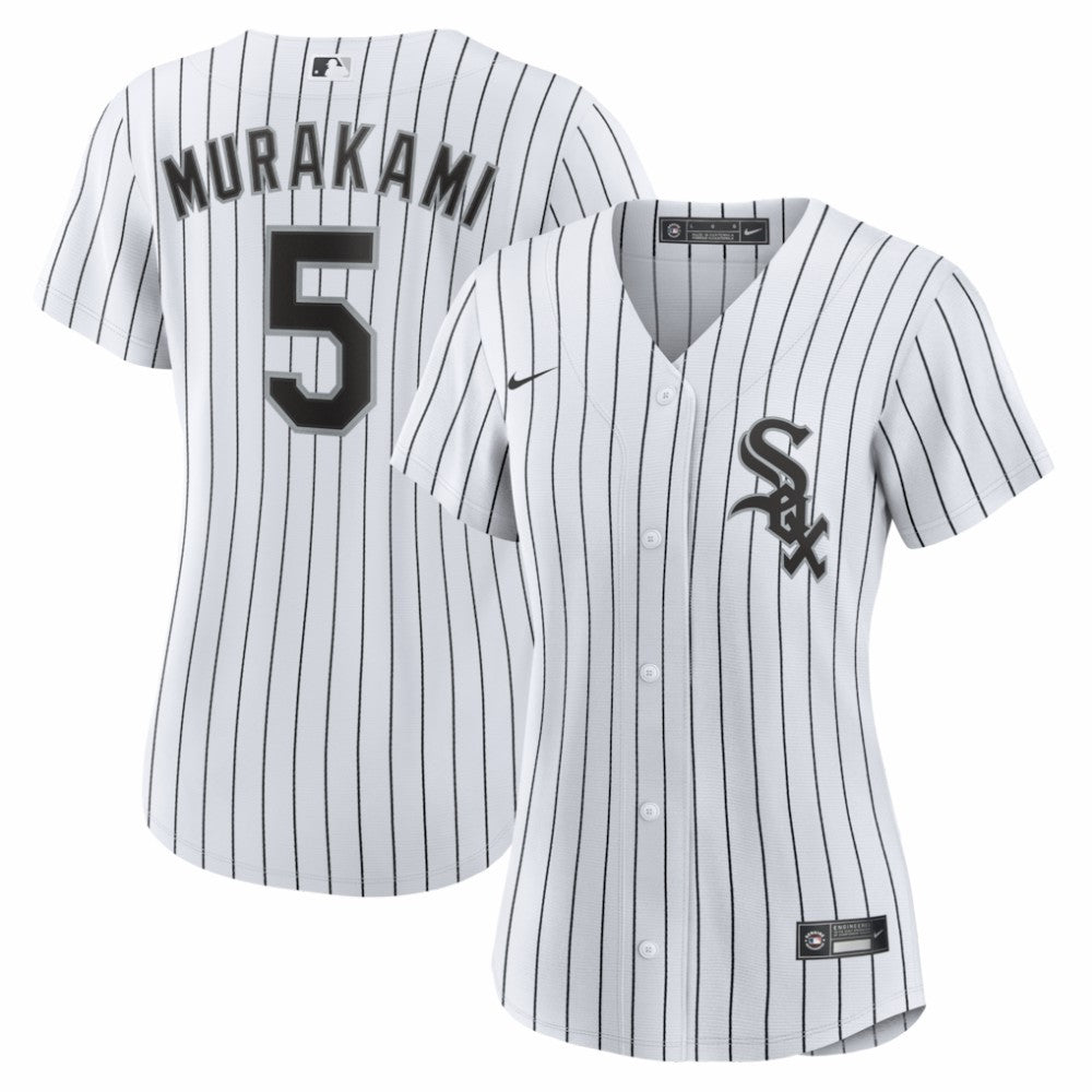 Munetaka Murakami Chicago White Sox Nike Women's Home Replica Jersey for sale
