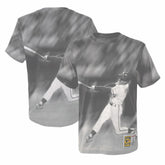 George Brett Kansas City Royals Mitchell & Ness Youth Sublimated Player T-Shirt Discount