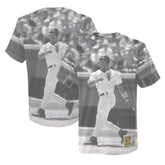 Bo Jackson Chicago White Sox Mitchell & Ness Youth Sublimated Player T-Shirt Sale