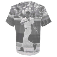 Bo Jackson Chicago White Sox Mitchell & Ness Youth Sublimated Player T-Shirt Sale