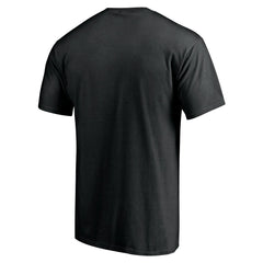 Phoenix Suns Midnight Mascot T-Shirt Black