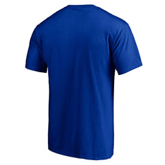 New York Giants Hometown Collection G-Men T-Shirt - Royal - NFL
