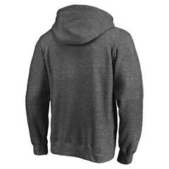 Denver Broncos Victory Arch Pullover Hoodie - Charcoal - NFL