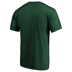 Green Bay Packers Victory Arch T-Shirt - Green - Fanatics