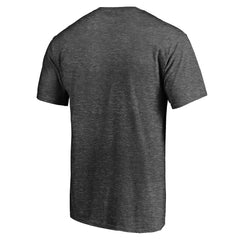 Los Angeles Chargers Nickname Arc T-Shirt - Charcoal - NFL