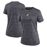 Baltimore Orioles Nike Women's City Connect Practice Velocity T-Shirt Near Me