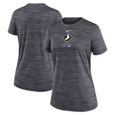 Chicago White Sox Nike Women's City Connect Practice Velocity T-Shirt Near Me