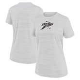 Tampa Bay Rays Nike Women's Authentic Collection Velocity Performance T-Shirt Online
