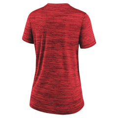 St. Louis Cardinals Nike Women's Authentic Collection Velocity Performance T-Shirt for sale