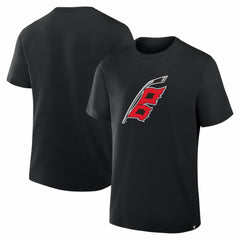 Carolina Hurricanes Fanatics Elevated Essential T-Shirt - Black | Fanatics sale