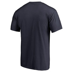 St. Louis Blues Victory Arch T-Shirt - Navy | NHL Clearance