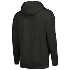 Tampa Bay Buccaneers Starter Gridiron Classics Post Season Full-Zip Hoodie - Charcoal - NFL