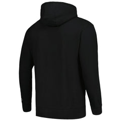 New Orleans Saints Starter Domestic Post Season Full-Zip Hoodie - Black - NFL