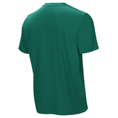 New York Jets Home Team Adaptive T-Shirt - Green - NFL