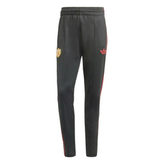 Adidas - Manchester United x Stone Roses Originals 2023/24 Track Pants - Black