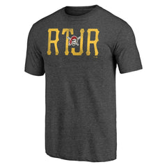 Pittsburgh Pirates Hometown Collection RTJR Tri-Blend T-Shirt Discount