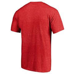St. Louis Cardinals Cooperstown Collection Throwback Logo Tri-Blend T-Shirt Online