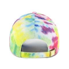 Boston Red Sox '47 Youth Tie-Dye Adjustable Hat Sale
