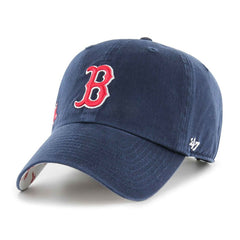 Boston Red Sox '47 Women's Confetti Icon Adjustable Hat Outlet