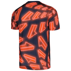 Adidas - Juventus 2023/24 Pre-Match Top - Navy