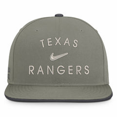 Texas Rangers Nike Pro Dri-FIT Snapback Hat Near Me