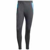 Adidas - Argentina National Team 2024 AEROREADY Training Pants - Gray