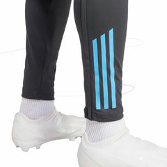 Adidas - Argentina National Team 2024 AEROREADY Training Pants - Gray