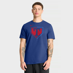 Texas Rangers Nike Icon T-Shirt for sale