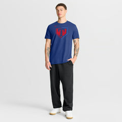Texas Rangers Nike Icon T-Shirt for sale