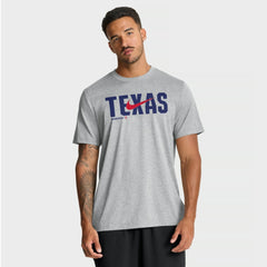 Texas Rangers Nike Swoosh Legend Dri-FIT T-Shirt for sale