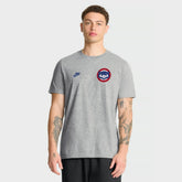 Chicago Cubs Nike Cooperstown 2-Hit T-Shirt Outlet