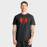 San Francisco Giants Nike Icon T-Shirt Outlet
