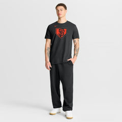 San Francisco Giants Nike Icon T-Shirt Outlet